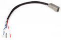 Haltech 72in Elite CAN Cable DTM-4 to OBDII