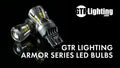 7440/7443: GTR ARMOR (AMBER)