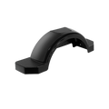 WESBAR auto part detail