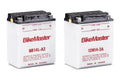 BikeMaster Battery - BB7-A