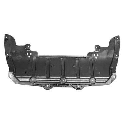 LH FRONT BUMPER COVER SUPPORT; G30; SEDAN; BMW 5 SERIES 17C