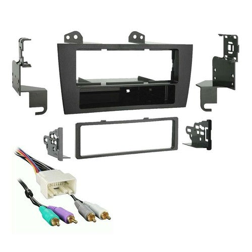 CHEVY COLORADO / GMC CANYON 2015-UP