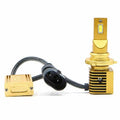 CANBUS DECODERS FOR THE DL-PSX24 SINGLE-BEAM BULBS - SET OF