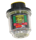 K&N Filter Minder - Push In