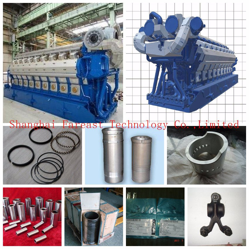 Total Seal auto part