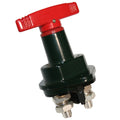 ~(0.8 lbs. 7X5X2)~ Shut-Off Switch 500A HD Metal Housing