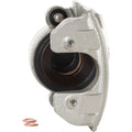 DOM. DISC BRAKE CALIPER