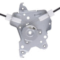 NEW WINDOW LIFT REGULATOR