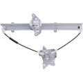 NEW WINDOW LIFT REGULATOR