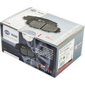 BRAKE PAD SET DISC BRAKE 8DB