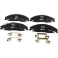 BRAKE PAD SET DISC BRAKE 8DB
