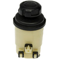 POWER STEERING FLUID RESERVOIR