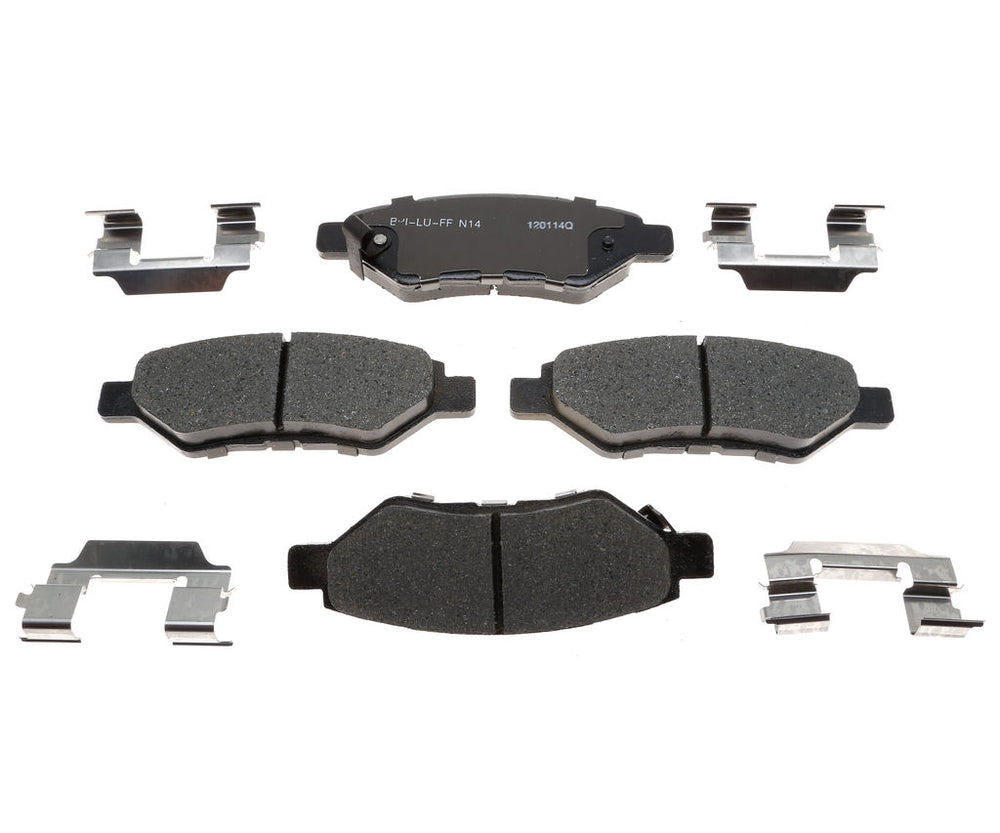 R auto part