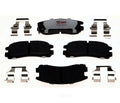 BRAKE PAD SET