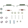PARKING BRAKE HARDWARE KIT