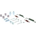 PARKING BRAKE HARDWARE KIT