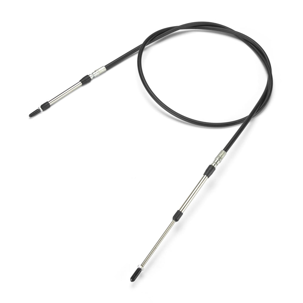 SAFETY SWITCH 8' PUSH PULL CABLE