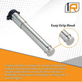 HITCH LOCK FOR GENY HITCH MEGA DUTY 32K LB SERIESFITS ADJUSTABLE BALL MOUNT ONLY