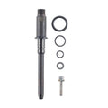 ~(0.3 lbs. 8X5X1)~ Injector Installation Kit