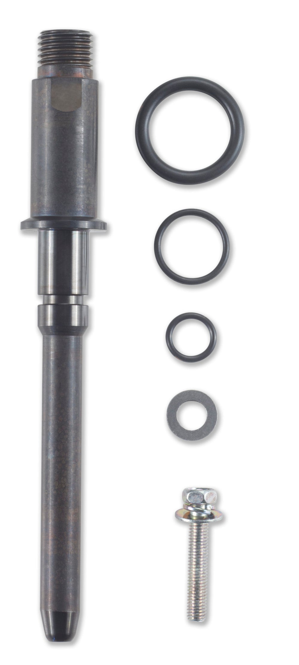 ~(0.3 lbs. 8X5X1)~ Injector Installation Kit