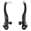 CENTRIC BRAKE SHOES