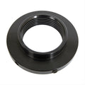 Koni 42mm - Low Perch #12464-BLACK