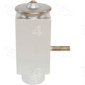 BLCK TYP O-RNG EXPN VALVE