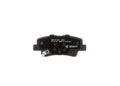 BOSCH QUIETCAST DISC BRAKE PAD SET