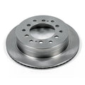 Power Stop 03-09 Lexus GX470 Rear Autospecialty Brake Rotor