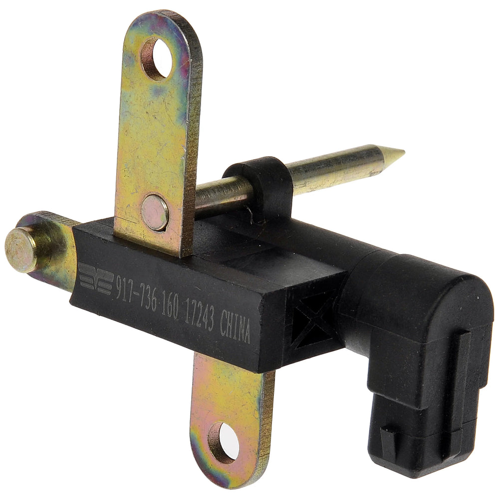 MAGNETIC CRANKSHAFT POSITION SENSOR