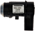 BACKUP SENSOR