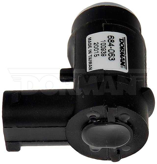 BACKUP SENSOR