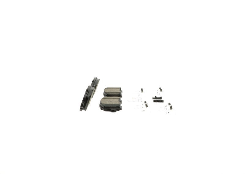 BOSCH QUIETCAST DISC BRAKE PAD SET