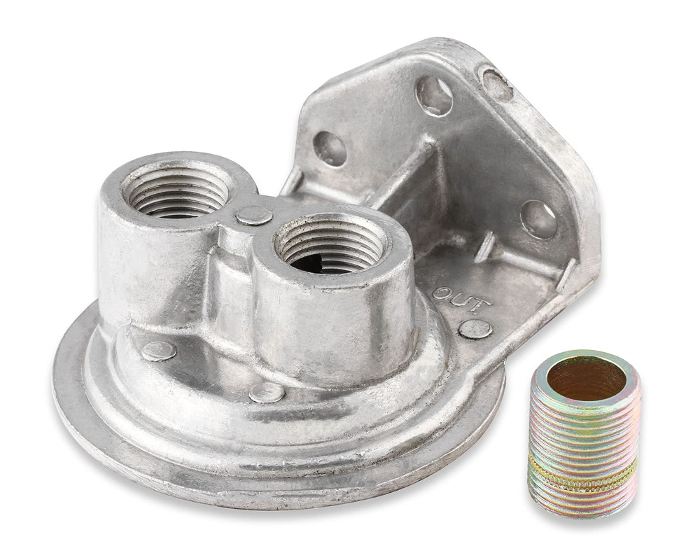 SINGLE REMOTE FILTER BRACKET
