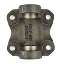 FLANGE YOKE