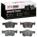 DFC auto part