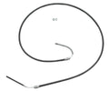 PARKING BRAKE CABLE