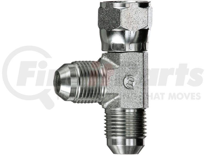HYDRAULIC ADAPTER - SAE TO SAE