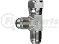 HYDRAULIC ADAPTER - SAE TO SAE