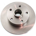 GCOAT BRAKE ROTOR