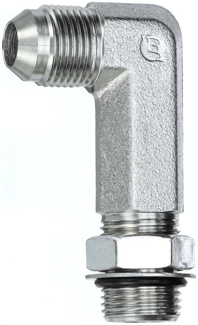 HYDRAULIC ADAPTERS - SAE TO SAE