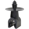 BRAKE TUBE BODY CLAMP 14 SINGLE