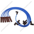 NGK Chevrolet Camaro 2002-2000 Spark Plug Wire Set