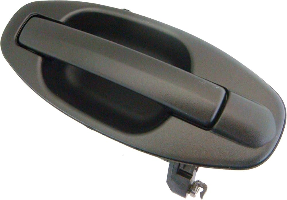 Maxzone Vehicle Lighting black auto part
