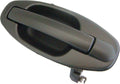Maxzone Vehicle Lighting black auto part