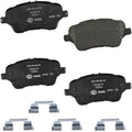 BRAKE PAD SET DISC BRAKE