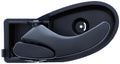INSIDE HANDLE