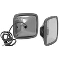 WIDE ANGLE CONVEX HTD 6.5