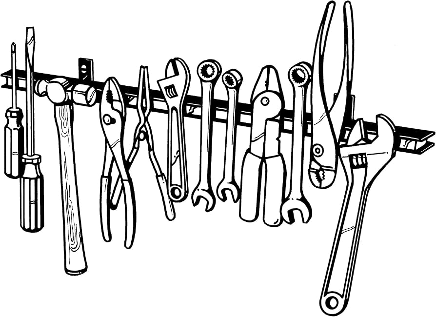 LISLE auto part