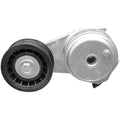AUTOMATIC BELT TENSIONERS